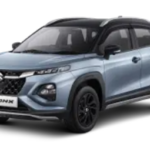 Suzuki Fronx