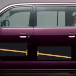 Side Impact Beam