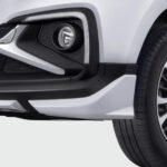 Front Under Spoiler