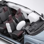 6 Airbags