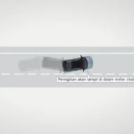 Vehicle Swaying Warning (Peringatan Vehicle Swaying) (SGX Only)