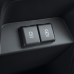 Rear USB Port