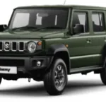 Jungle Green 2
