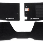 Mat Set Floor
