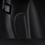 Front Door Speaker