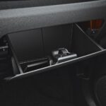 Open Tray