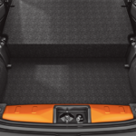 Spacious Luggage 1