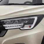 Hood Side Slit